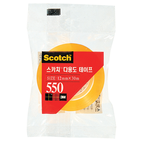 [3M]1700ٿ뵵550/12mmX30M