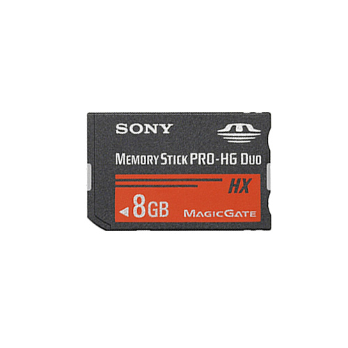 [SONY]޸𸮽ƽ/8GB