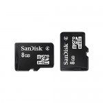 [ũ]޸īMicroSD/8GB