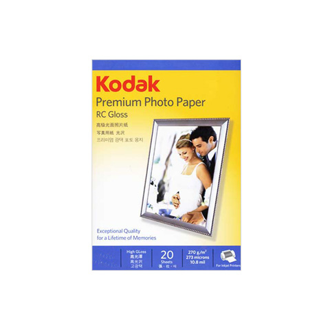 [KODAK]10000A6(30)270g/4027-302