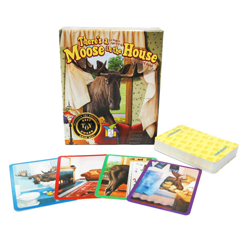 [Gamewright]  /GW0227