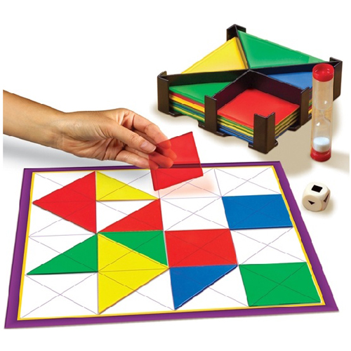 [Educational Insights, Inc.]Խ Shapes Up(ѱ ǰ)/EDI3106