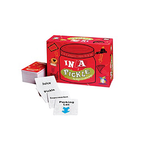 [Gamewright]ξŬ In a Pickle/GW0106
