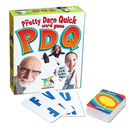 [Gamewright]PDQ /GW0225