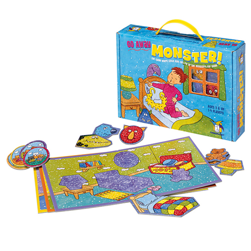 [Gamewright]  /GW0303
