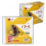 [LG]CD-R/10