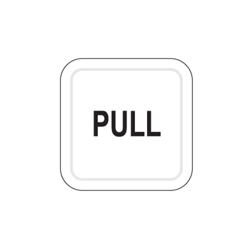 [Ʈ]PULL/60x60mm code 9701