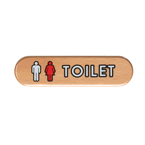 [Ʈ]TOILET/120x32mm code 6306