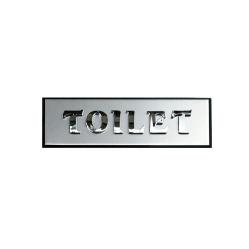 [Ʈ]TOILET/190x60mm