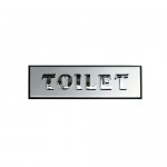 [Ʈ]TOILET/190x60mm