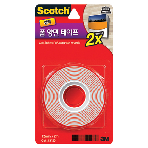[3M]/3120(12mmX2m)