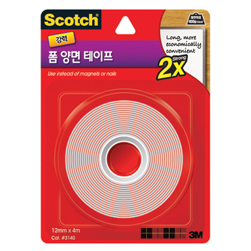 [3M]/3140(12mmX4m)