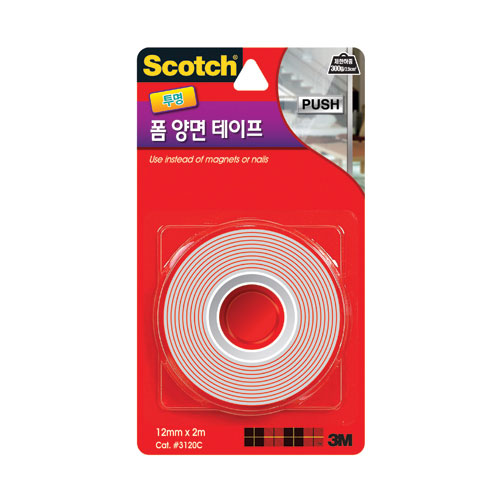 [3M]/3120C(12mmX2m)