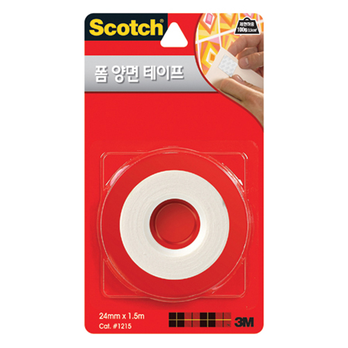 [3M]()/1215(24mmX1.5m)