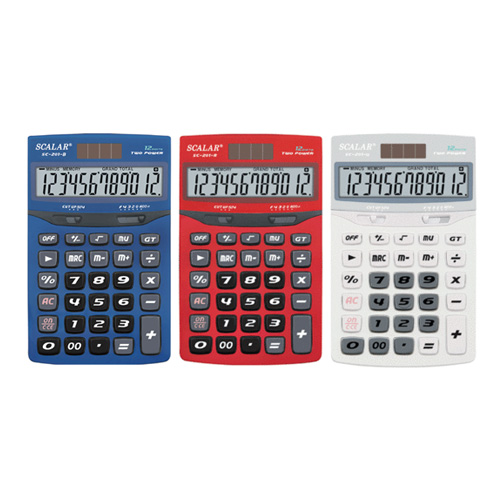 [SCALAR]Ź/SC-201