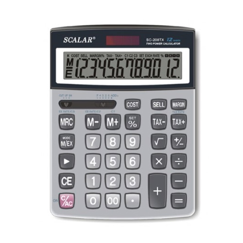 [SCALAR]Ź/SC-208