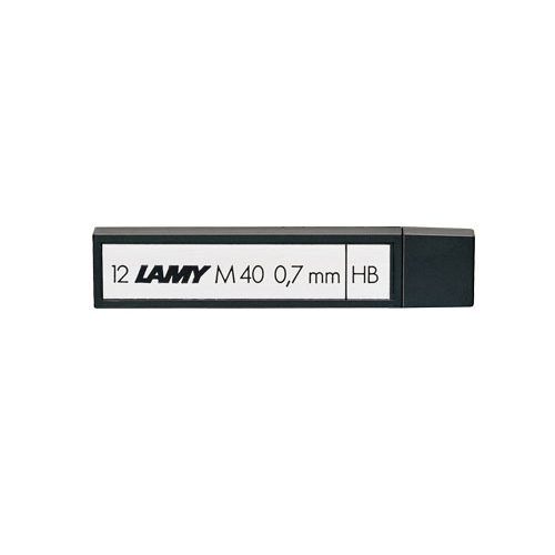 [Lamy]0.7mm HB/M40