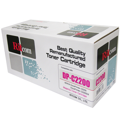[Ritcom]DPC-2200/3300(M)
