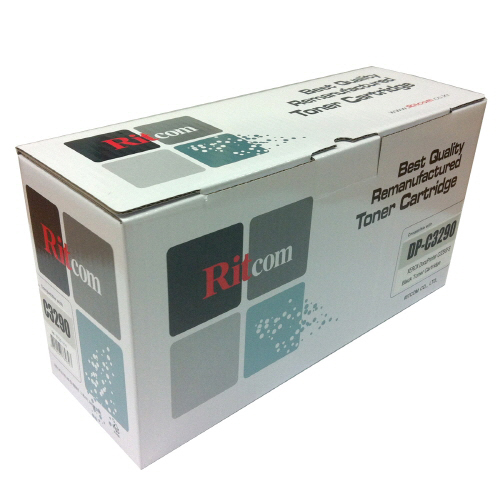 [Ritcom]DP-C3290(B)