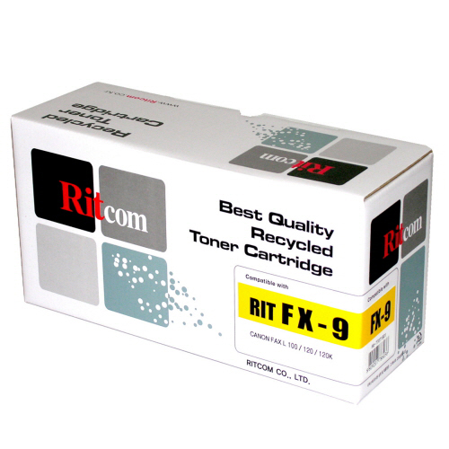 [Ritcom]FX-9