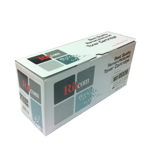 [Ritcom]HP-1525B(CE320A)