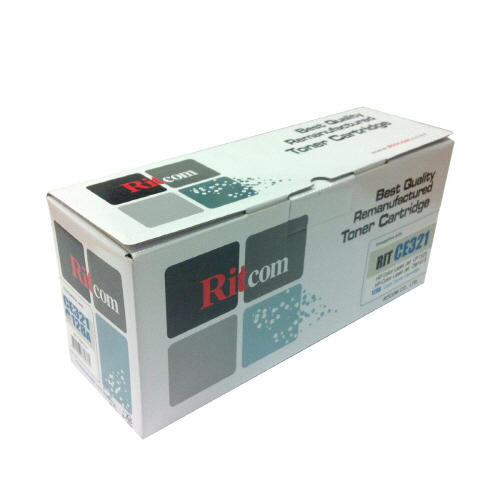 [Ritcom]HP-1525C(CE321A)