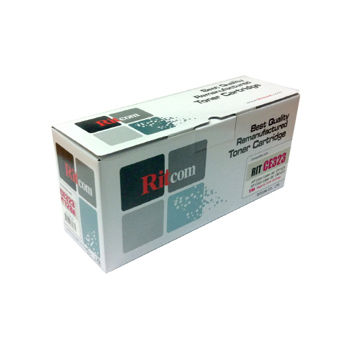 [Ritcom]HP-1525M(CE323A)