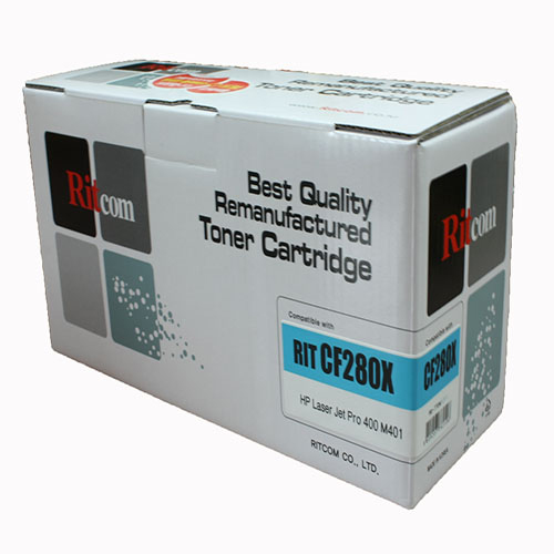 [Ritcom]HP-M401(CF281X)뷮