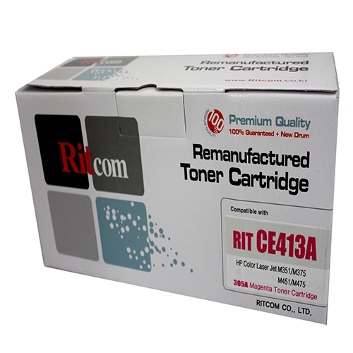 [Ritcom]HP-M451(CE413A)