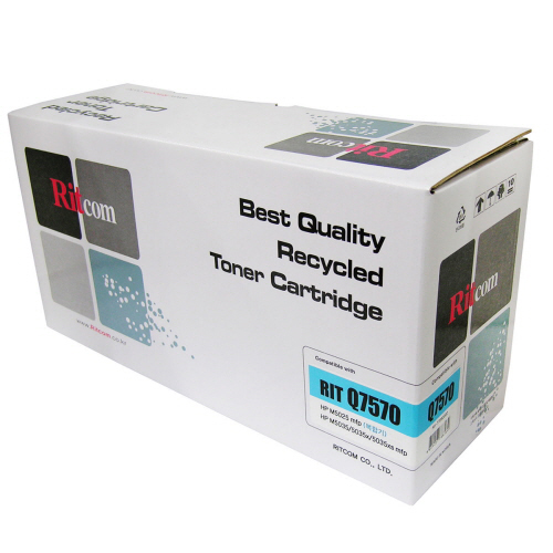 [Ritcom]HP-M5035(Q7570A)
