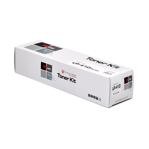 [Ritcom]LP-410/415/430巳
