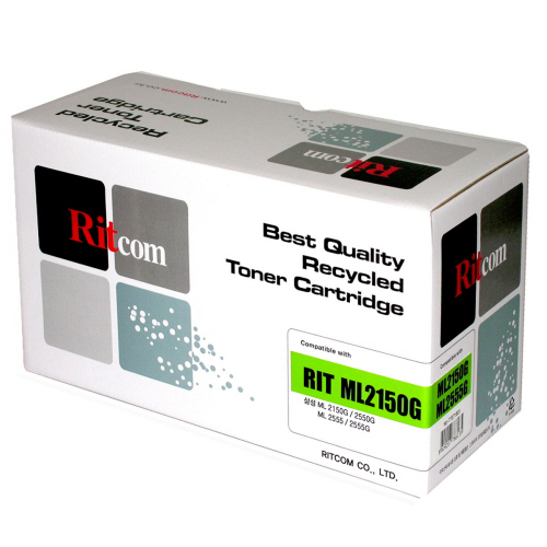 [Ritcom]ML-2150G/2555G