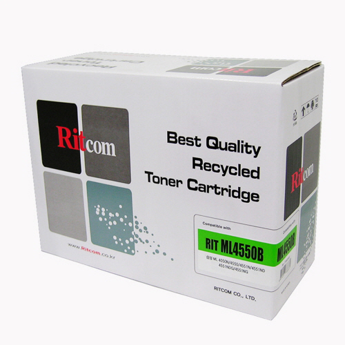 [Ritcom]ML-4550B