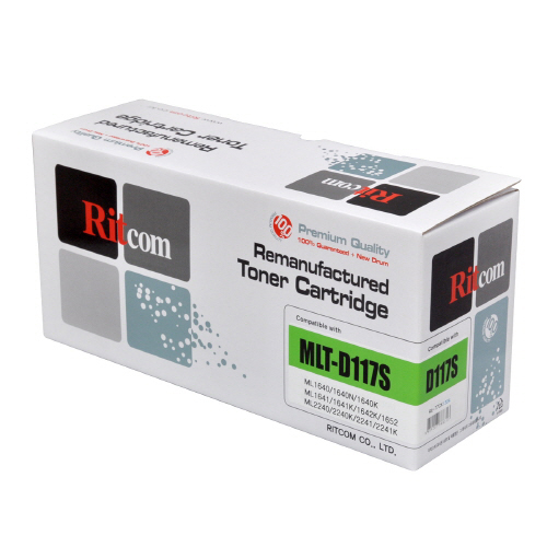 [Ritcom]MLT-D117