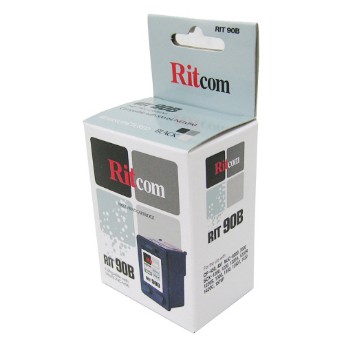 [Ritcom]ũM90