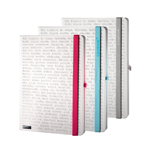[Lanybook]The One White ( ȭƮ) 14*20.5cm