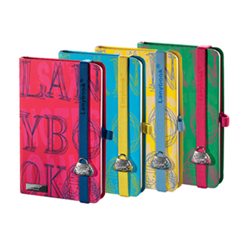 [Lanybook]4 Sexy Notes (4  Ʈ)