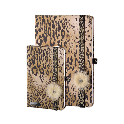 [Lanybook]Wild Cat (ϵ Ĺ) 9*14cm