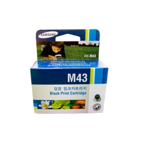 [Ｚ]INK-M43 650 