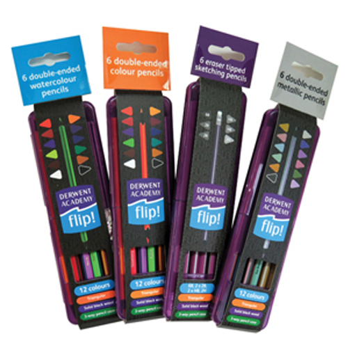 [Ʈ]Ʈ ī ø  watercolor pencils 6