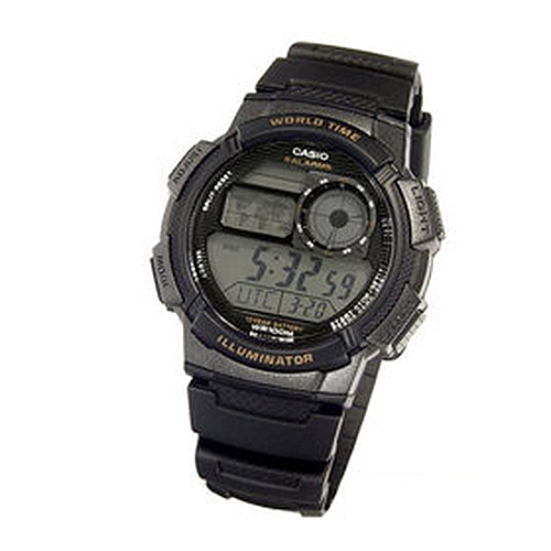 [CASIO]AE-1000W-1AVDF