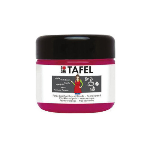 [마라부]Tafel Farbe - 칠판 효과 페인트