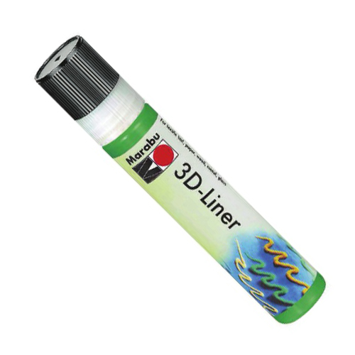 [마라부]3D 라이너 25ml 6묶음