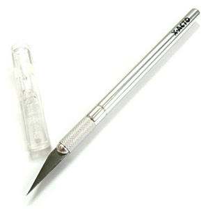 []Precision Knife 12