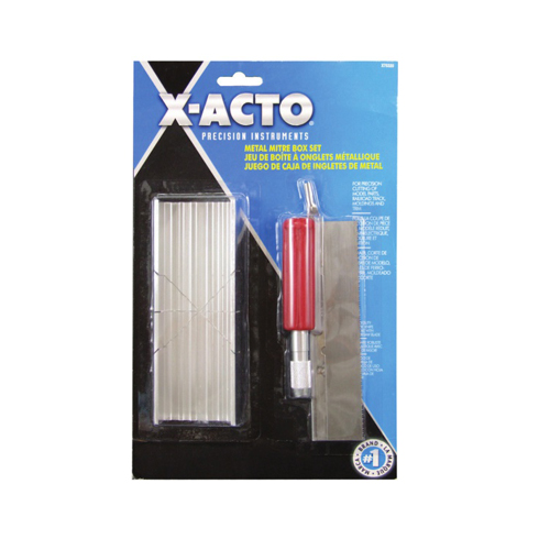 []Small Mitre Saw Set