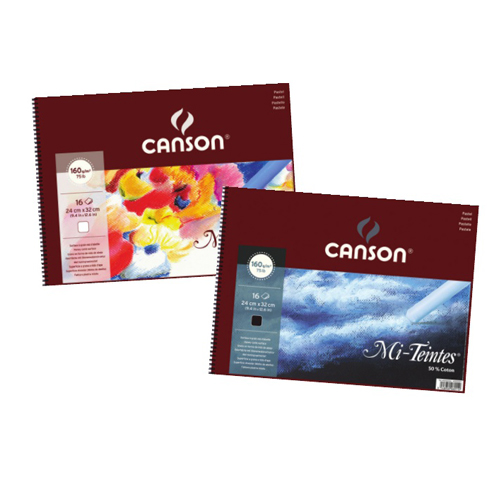 [Canson]̶Ľе () 32x41cm 160g