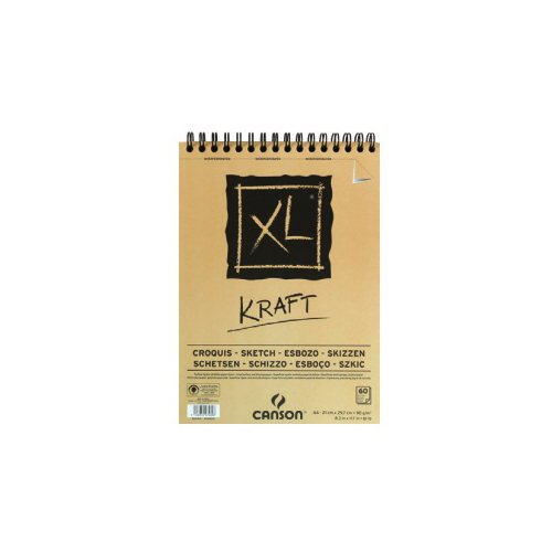 [Canson]XL ũŰ-ũƮ() 90g A5