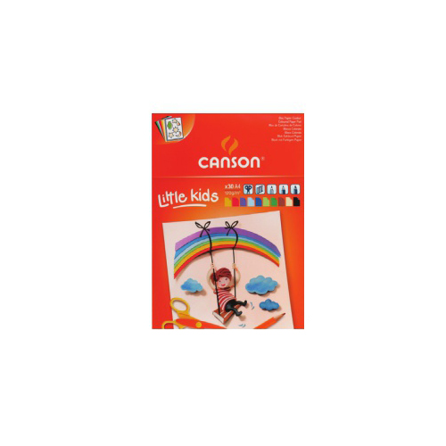 [Canson]÷()е 120G A4 30F