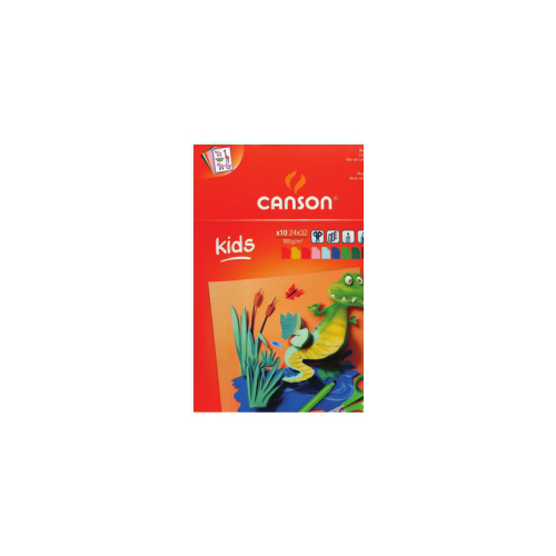 [Canson]÷()е 185G 24*32 10F  10