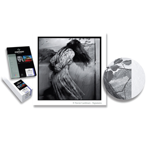 [Canson]Rag Photographique  CA206211029